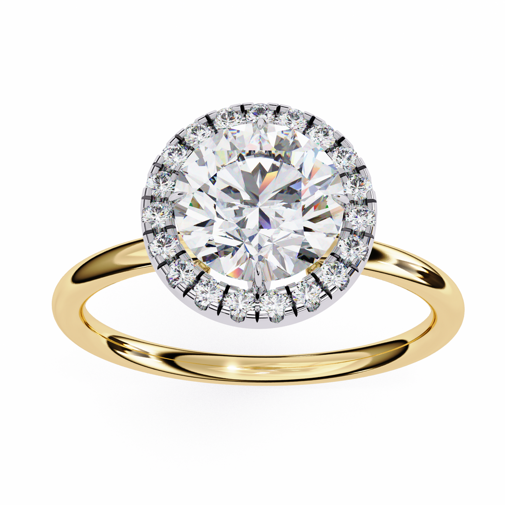 VR260137 VIBHINI RING