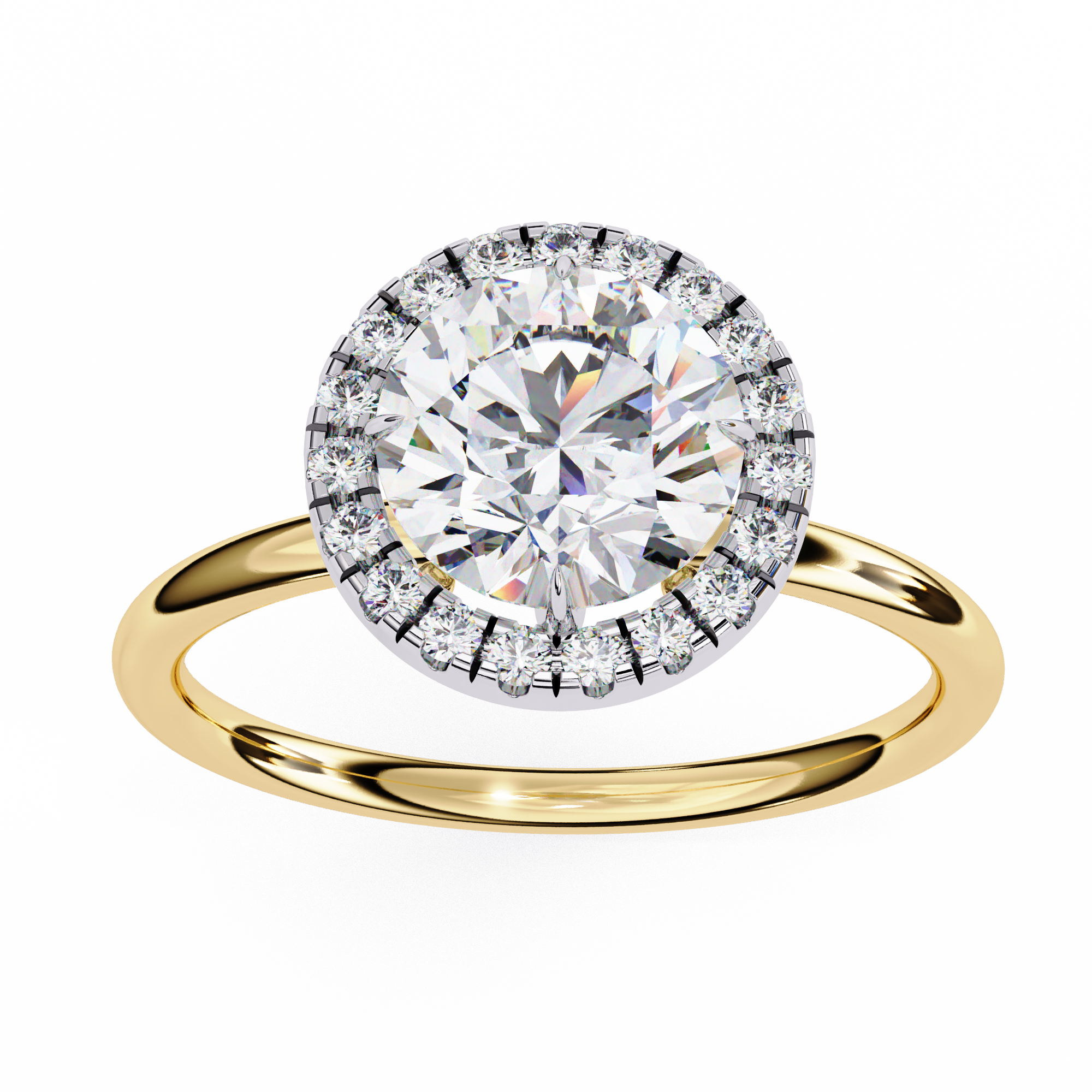 VR260137 VIBHINI RING