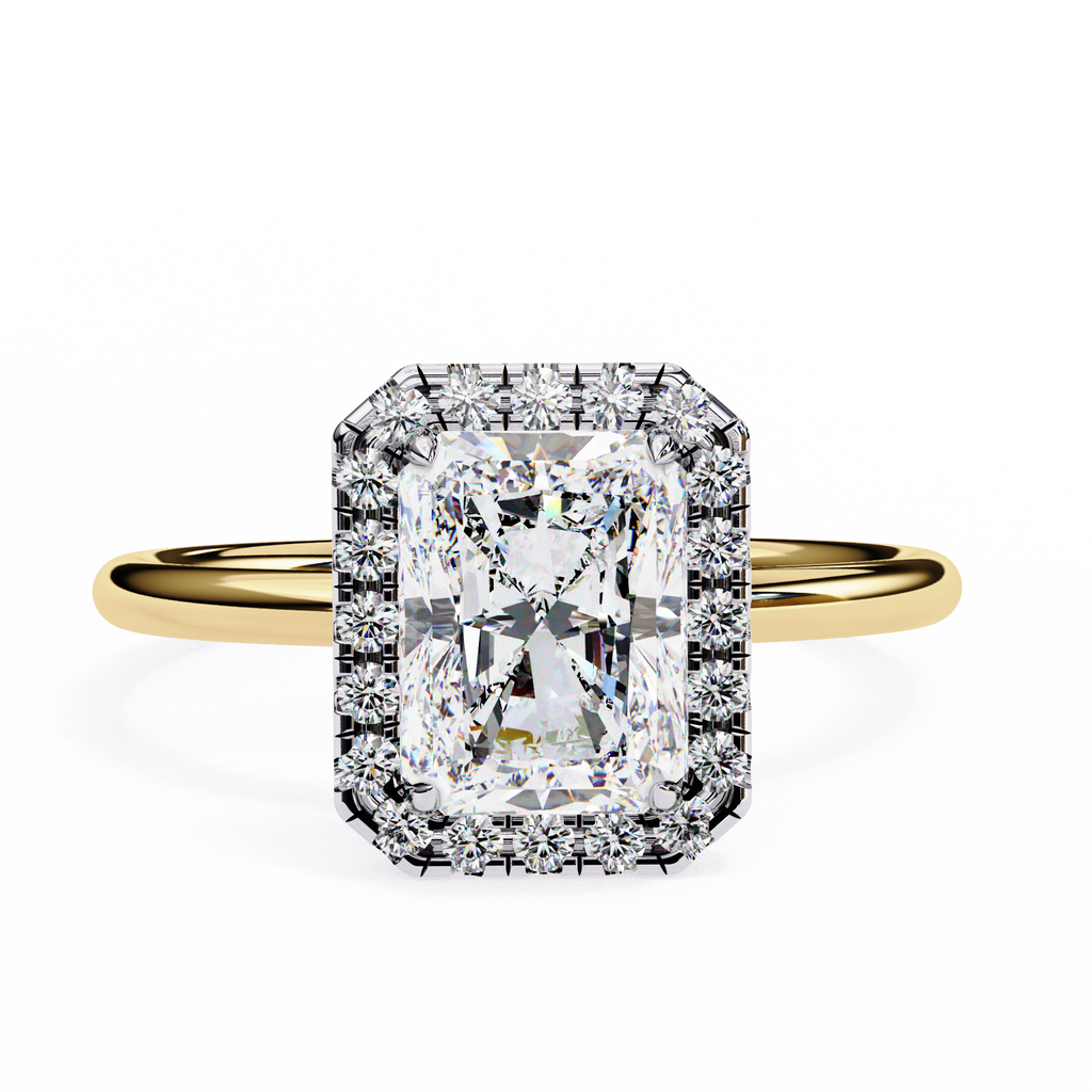 VR260138 VIBHINI RING