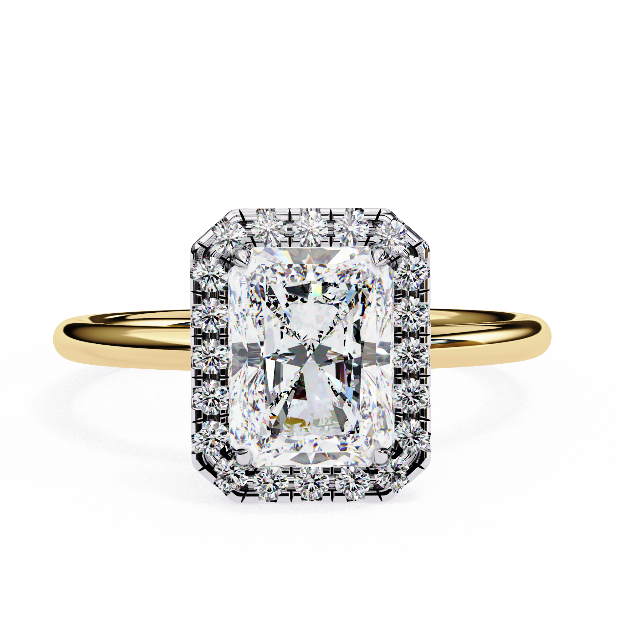 VR260138 VIBHINI RING