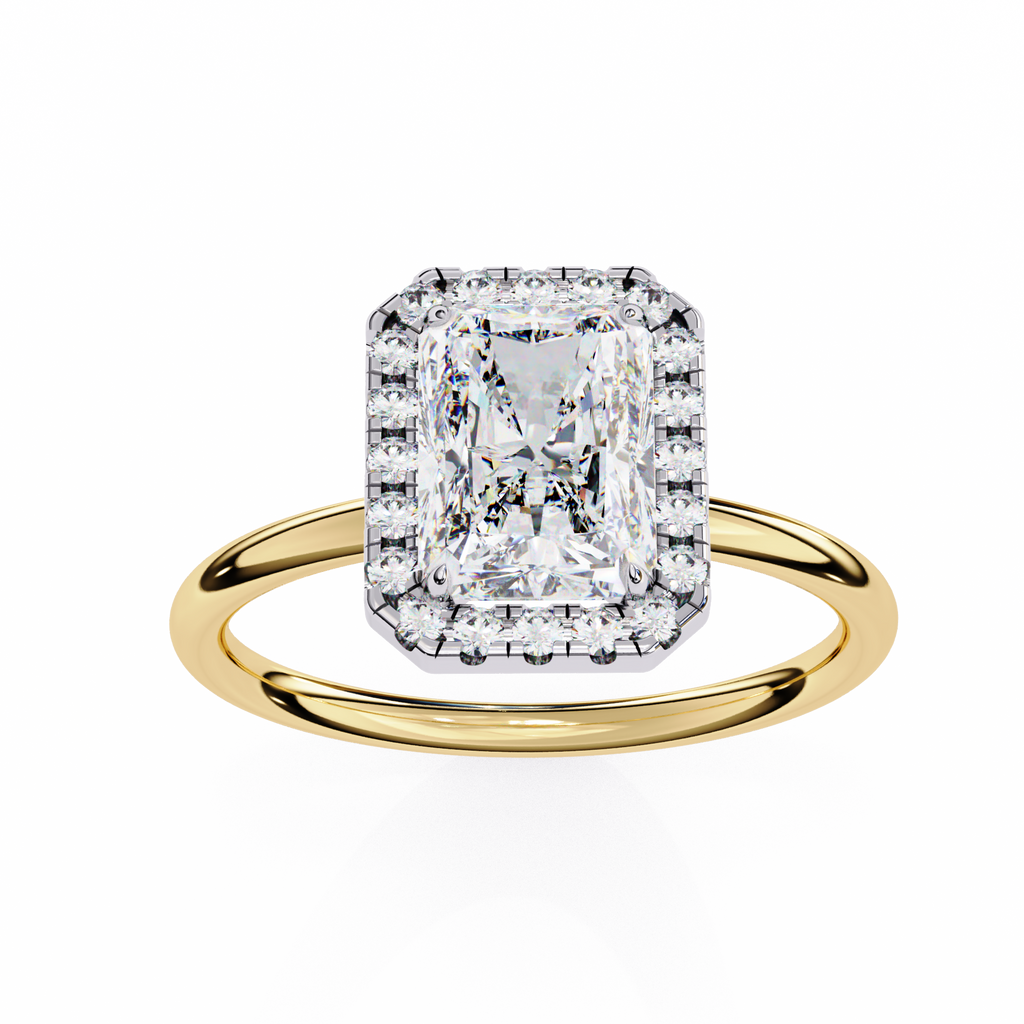 VR260138 VIBHINI RING