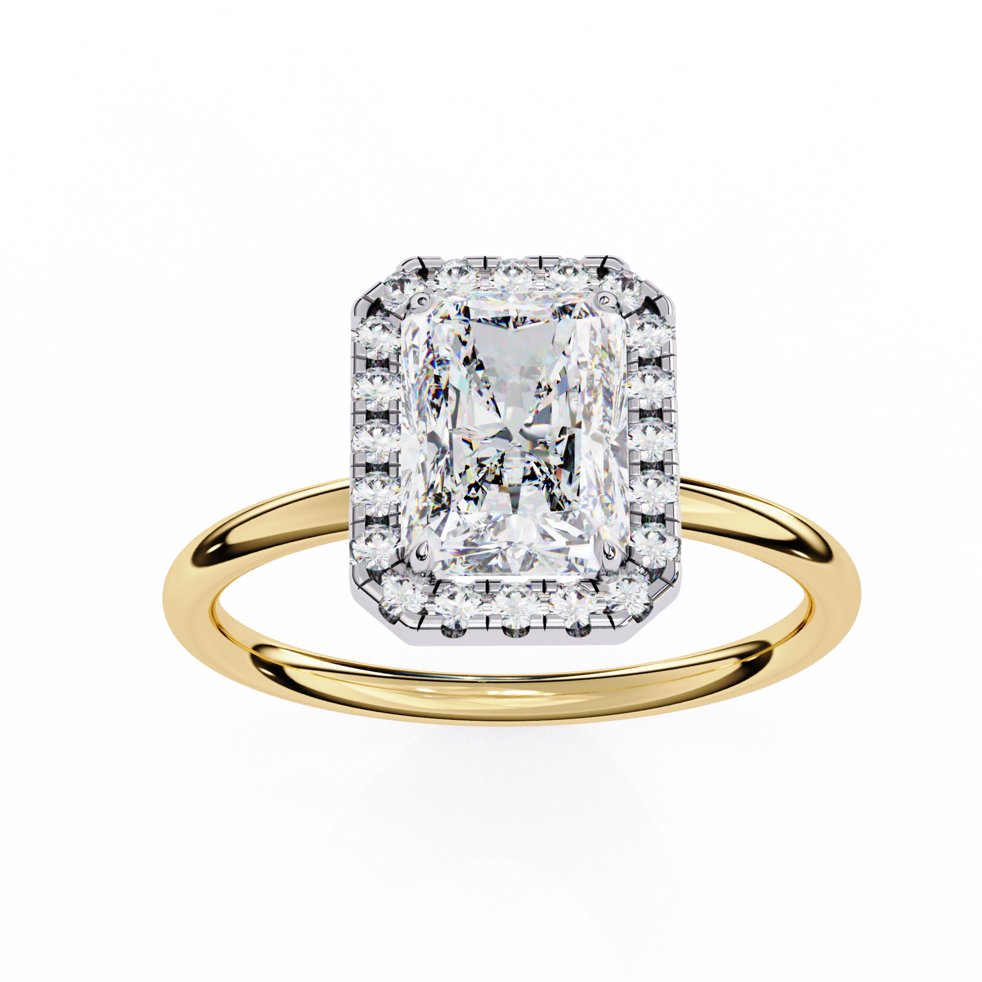 VR260138 VIBHINI RING