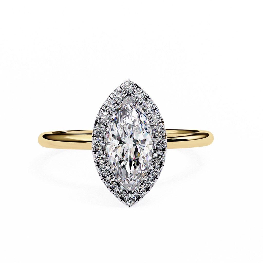 VR260139 VIBHINI RING
