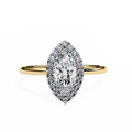 VR260139 VIBHINI RING