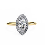 VR260139 VIBHINI RING
