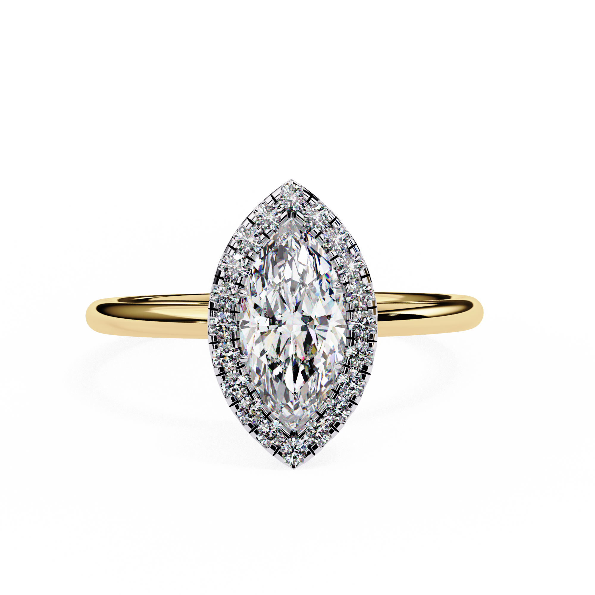 VR260139 VIBHINI RING