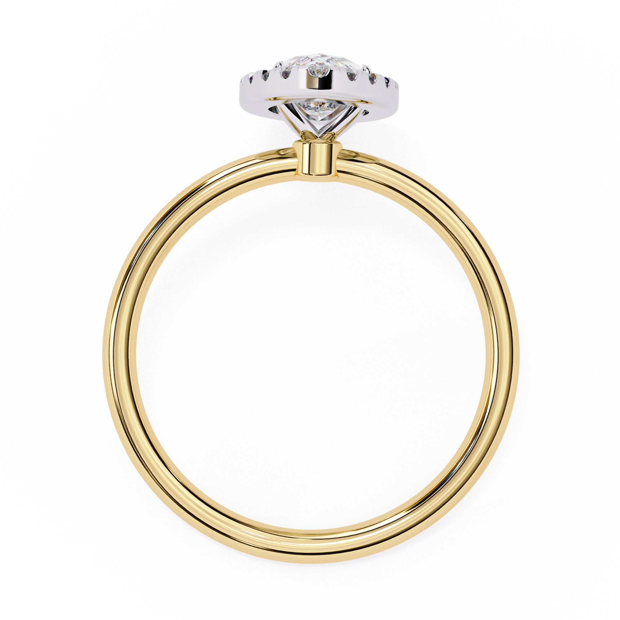 VR260139 VIBHINI RING