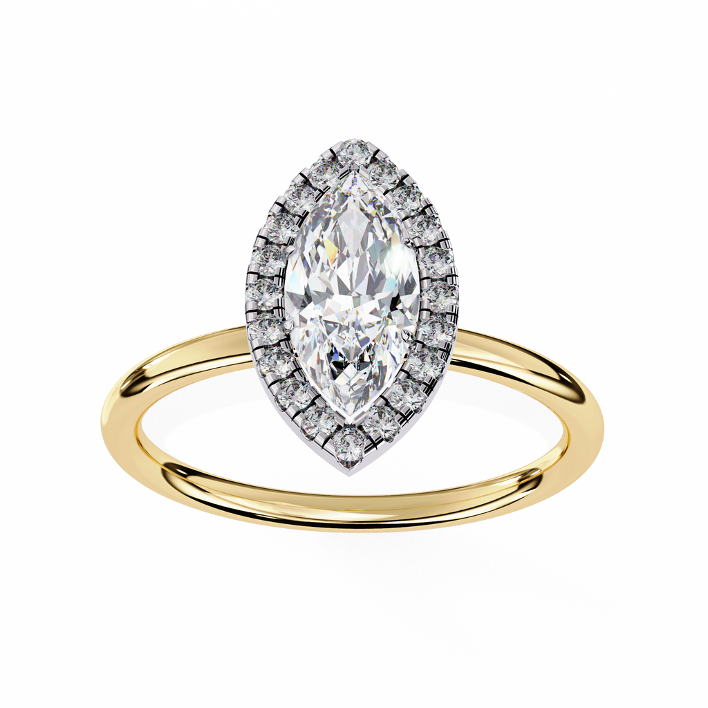 VR260139 VIBHINI RING