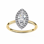 VR260139 VIBHINI RING