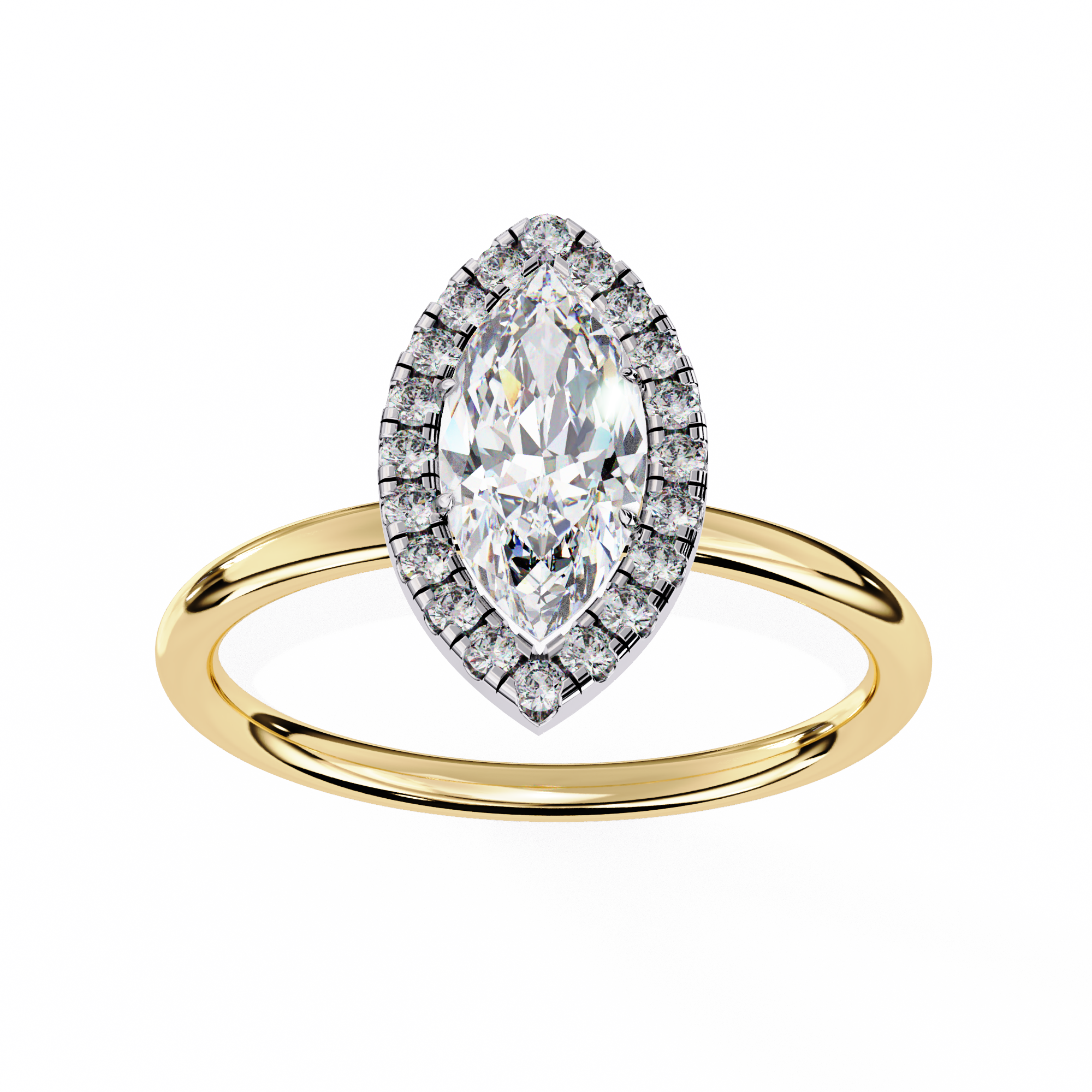 VR260139 VIBHINI RING