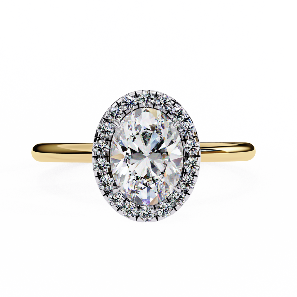 VR260140 VIBHINI RING