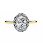 VR260140 VIBHINI RING