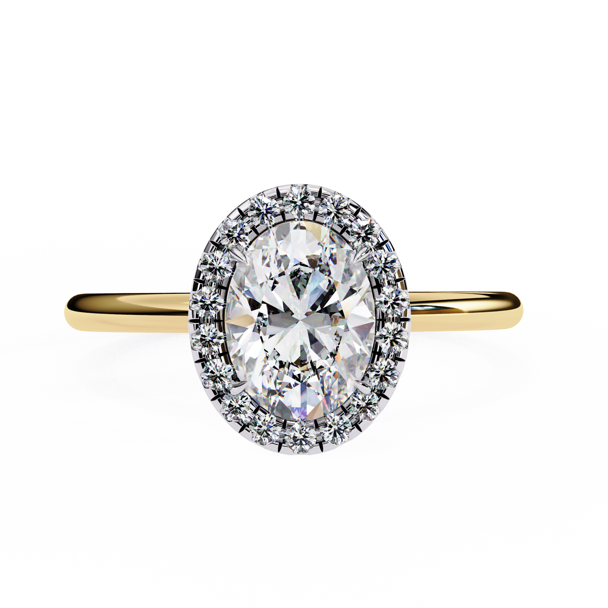 VR260140 VIBHINI RING