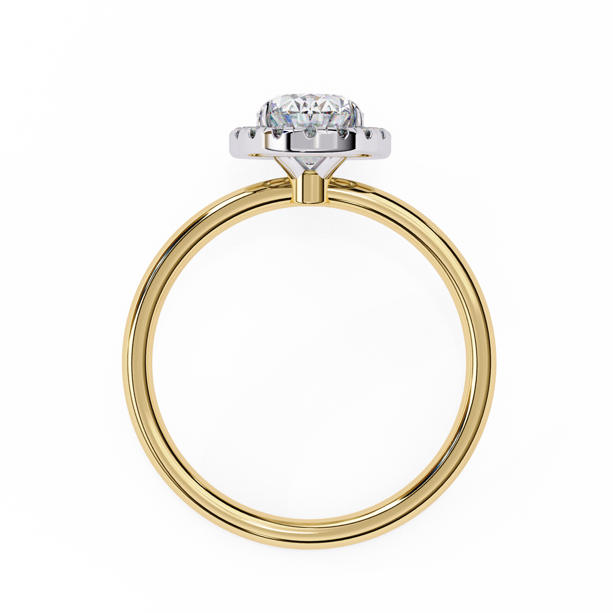 VR260140 VIBHINI RING
