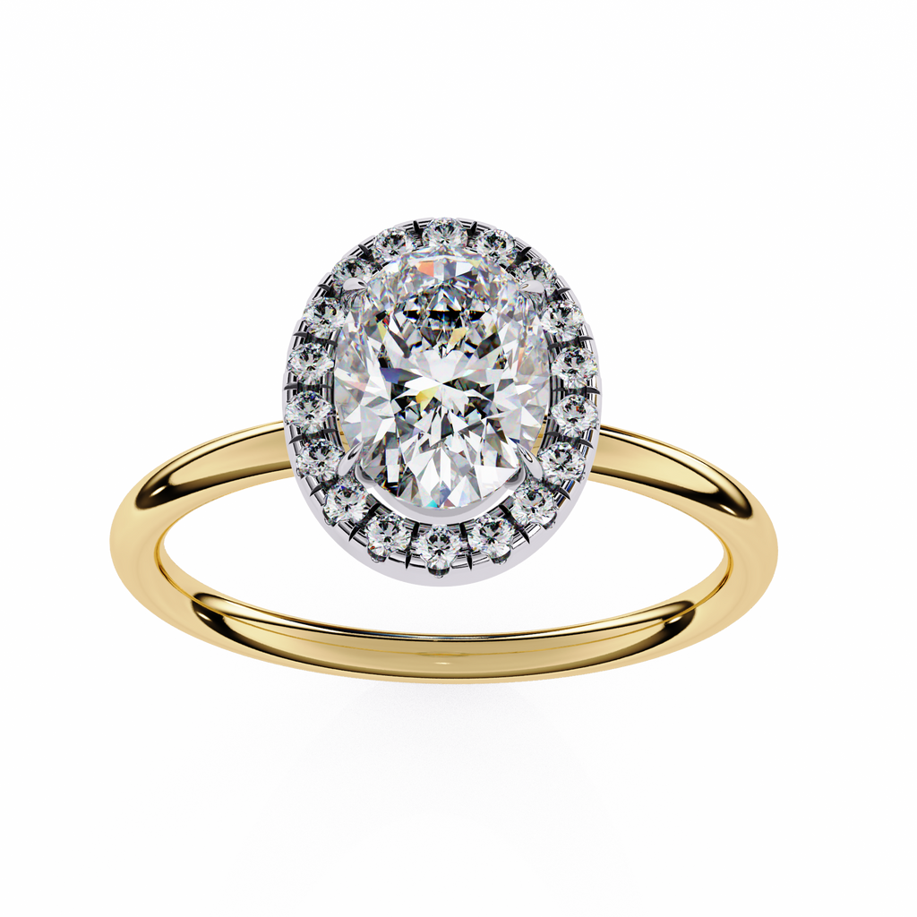 VR260140 VIBHINI RING