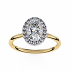 VR260140 VIBHINI RING