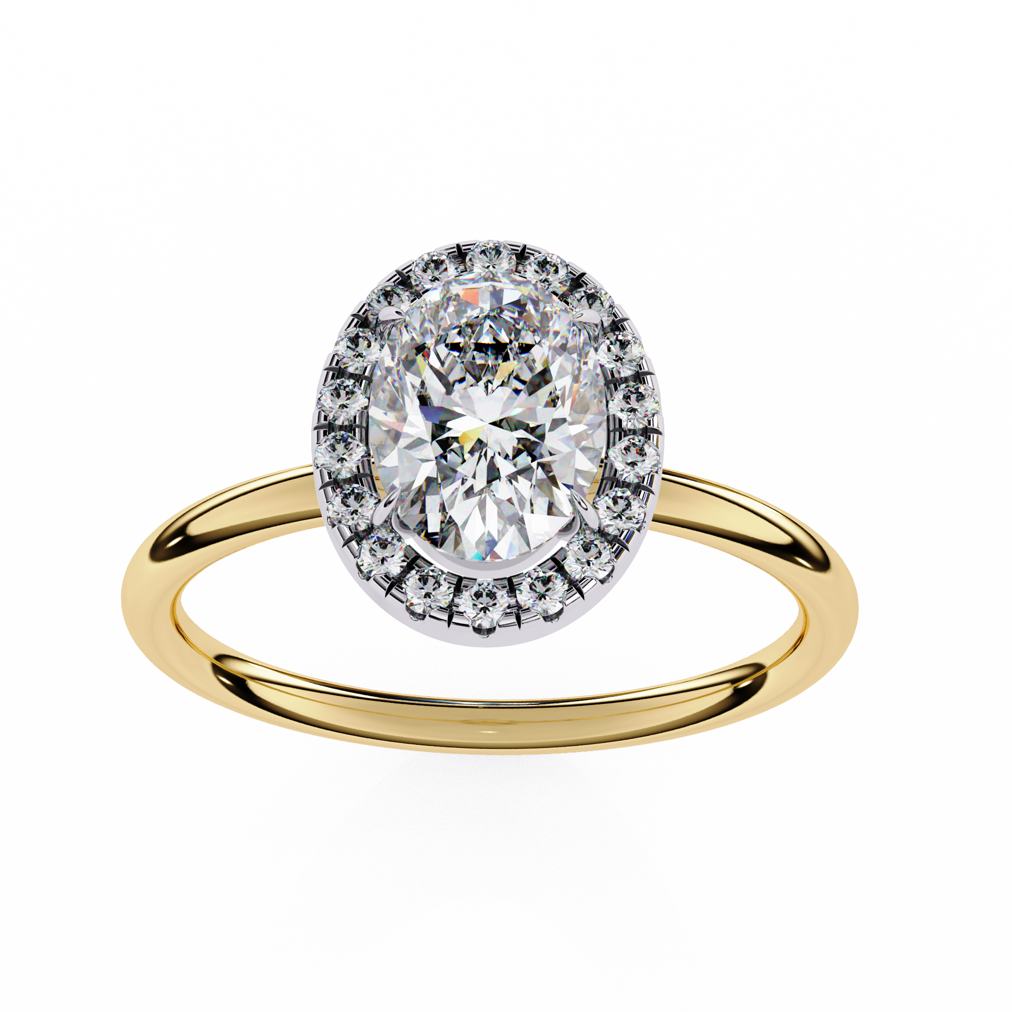 VR260140 VIBHINI RING