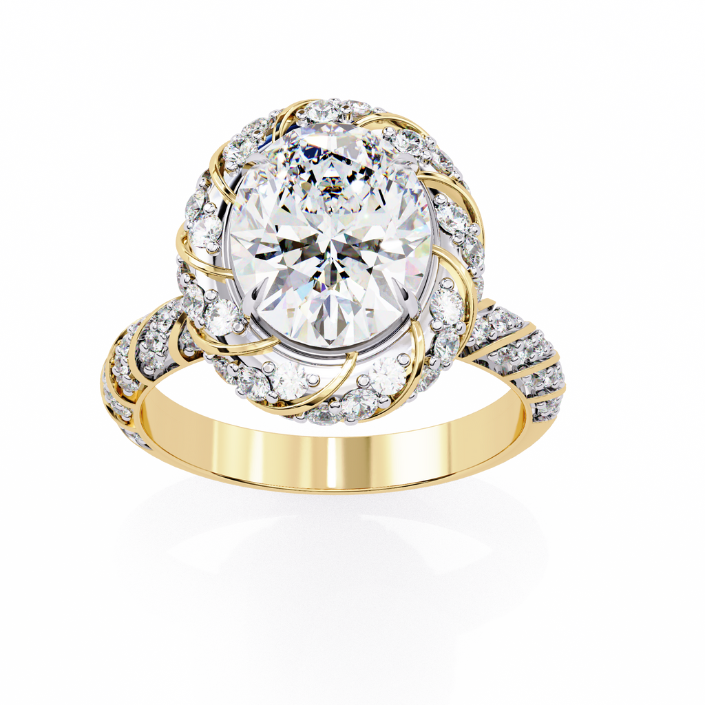 VR260096 VIBHINI RING
