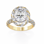 VR260096 VIBHINI RING