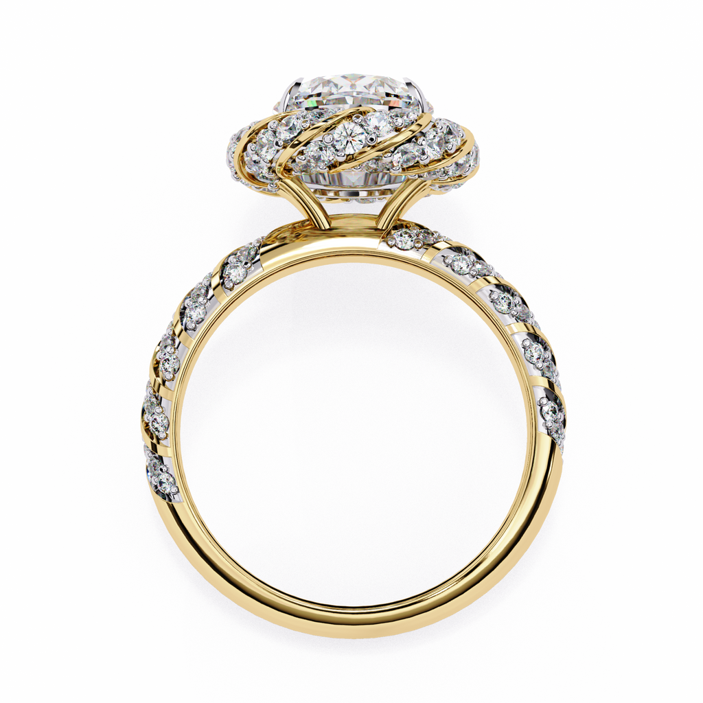 VR260096 VIBHINI RING