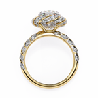 VR260096 VIBHINI RING