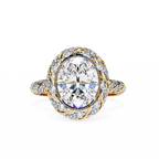 VR260096 VIBHINI RING