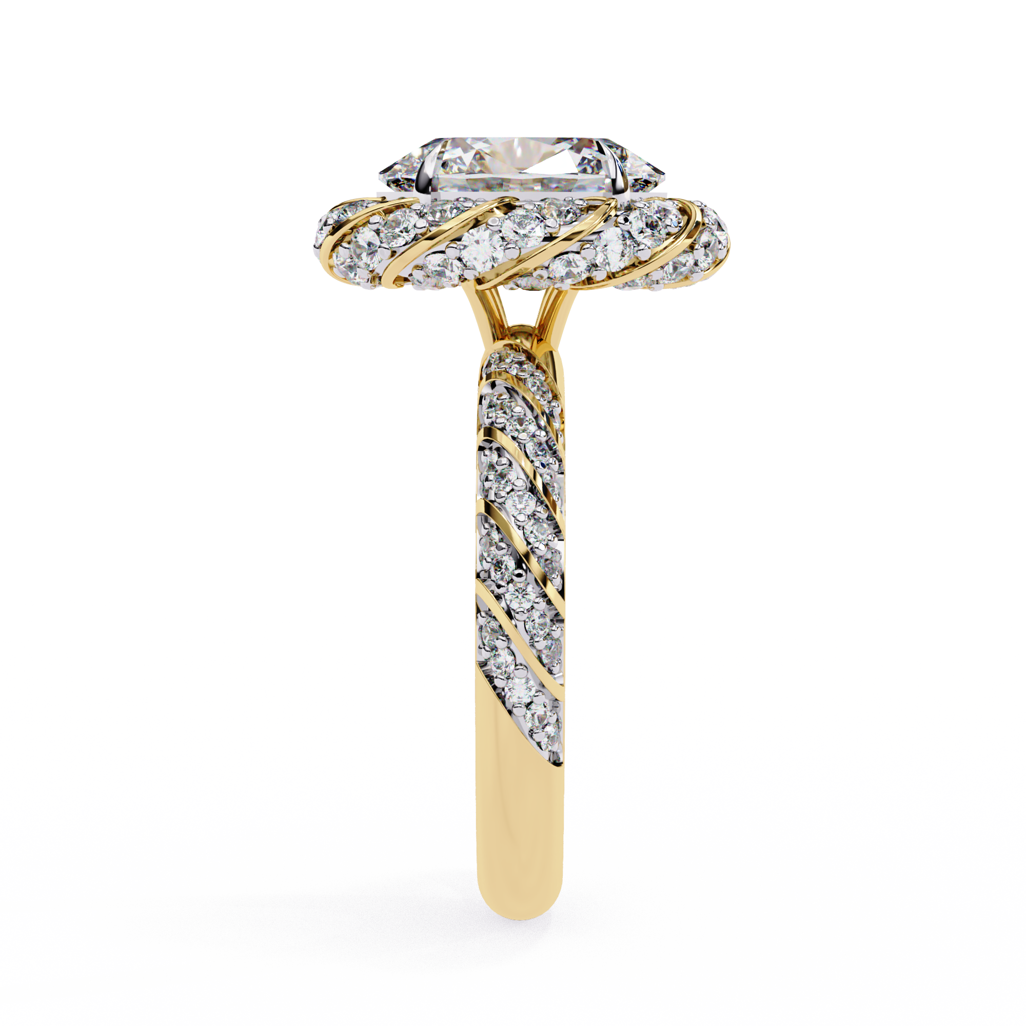 VR260096 VIBHINI RING