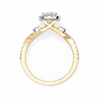 VR260097 VIBHINI RING