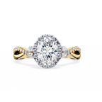 VR260097 VIBHINI RING