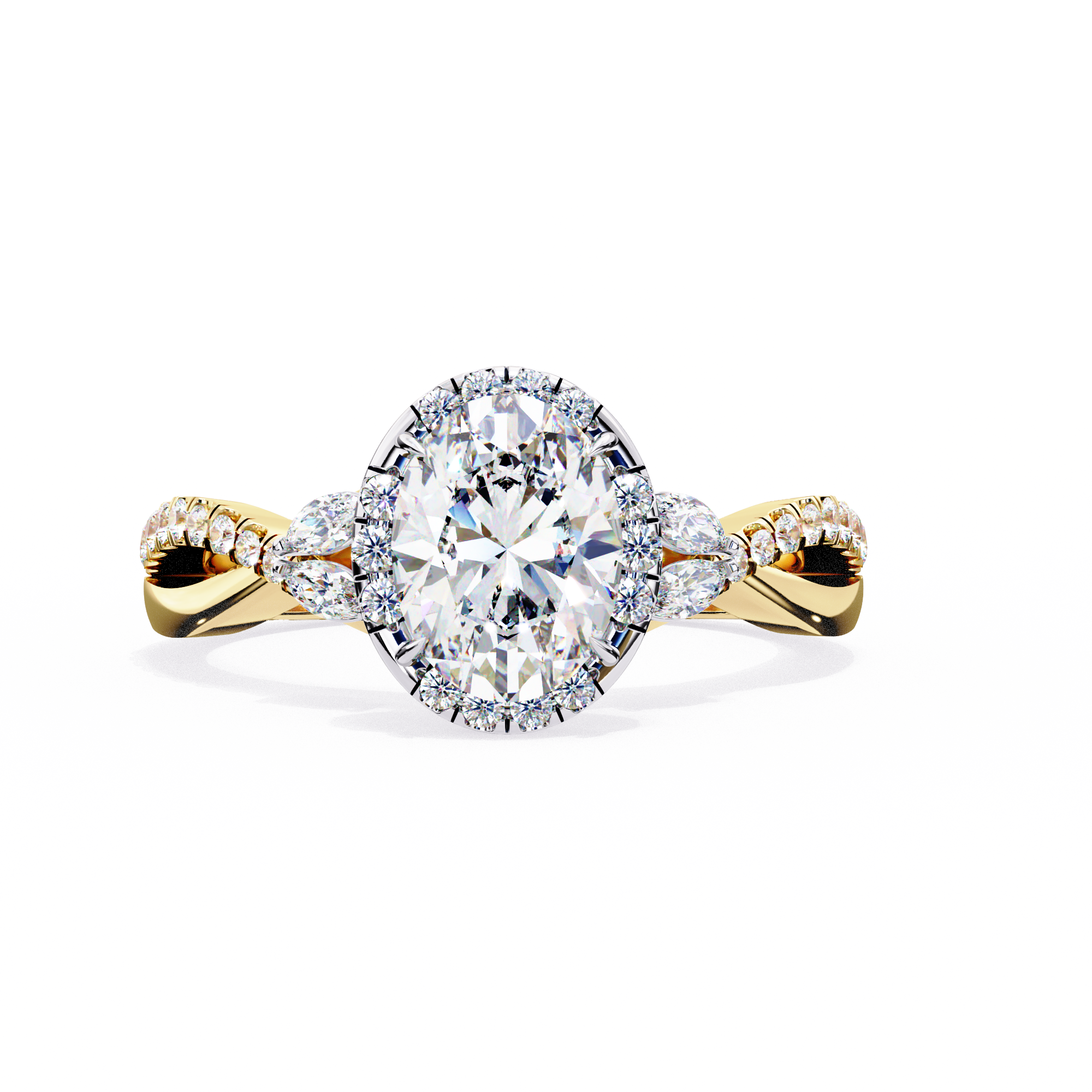 VR260097 VIBHINI RING