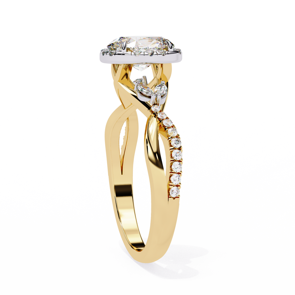 VR260097 VIBHINI RING