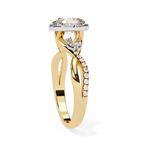 VR260097 VIBHINI RING