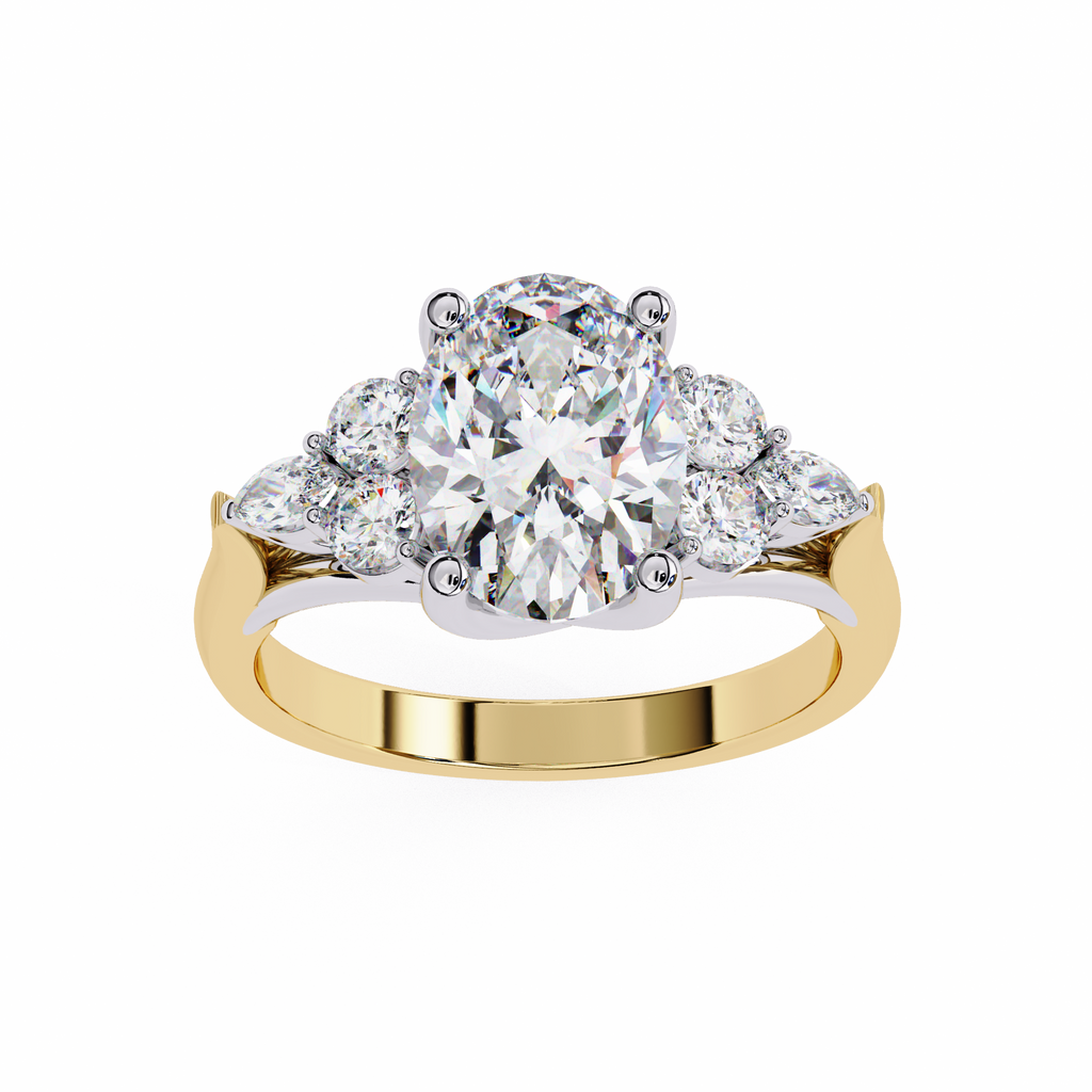 VR260098 VIBHINI RING