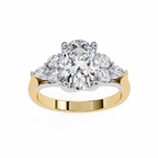 VR260098 VIBHINI RING