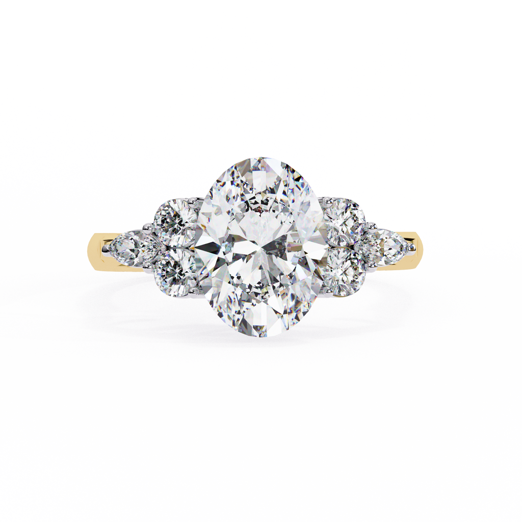 VR260098 VIBHINI RING