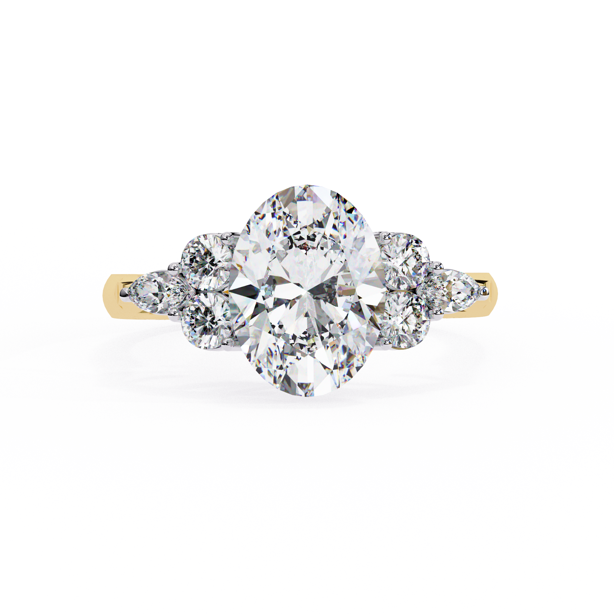 VR260098 VIBHINI RING