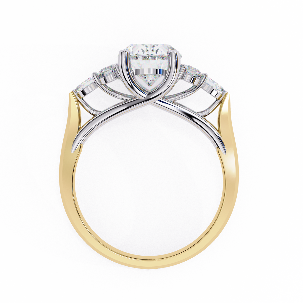 VR260098 VIBHINI RING