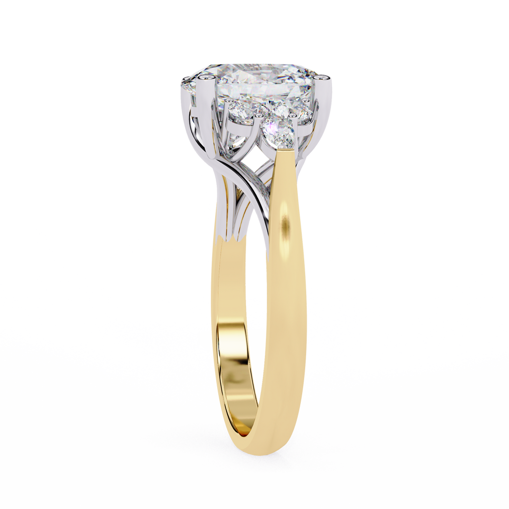 VR260098 VIBHINI RING