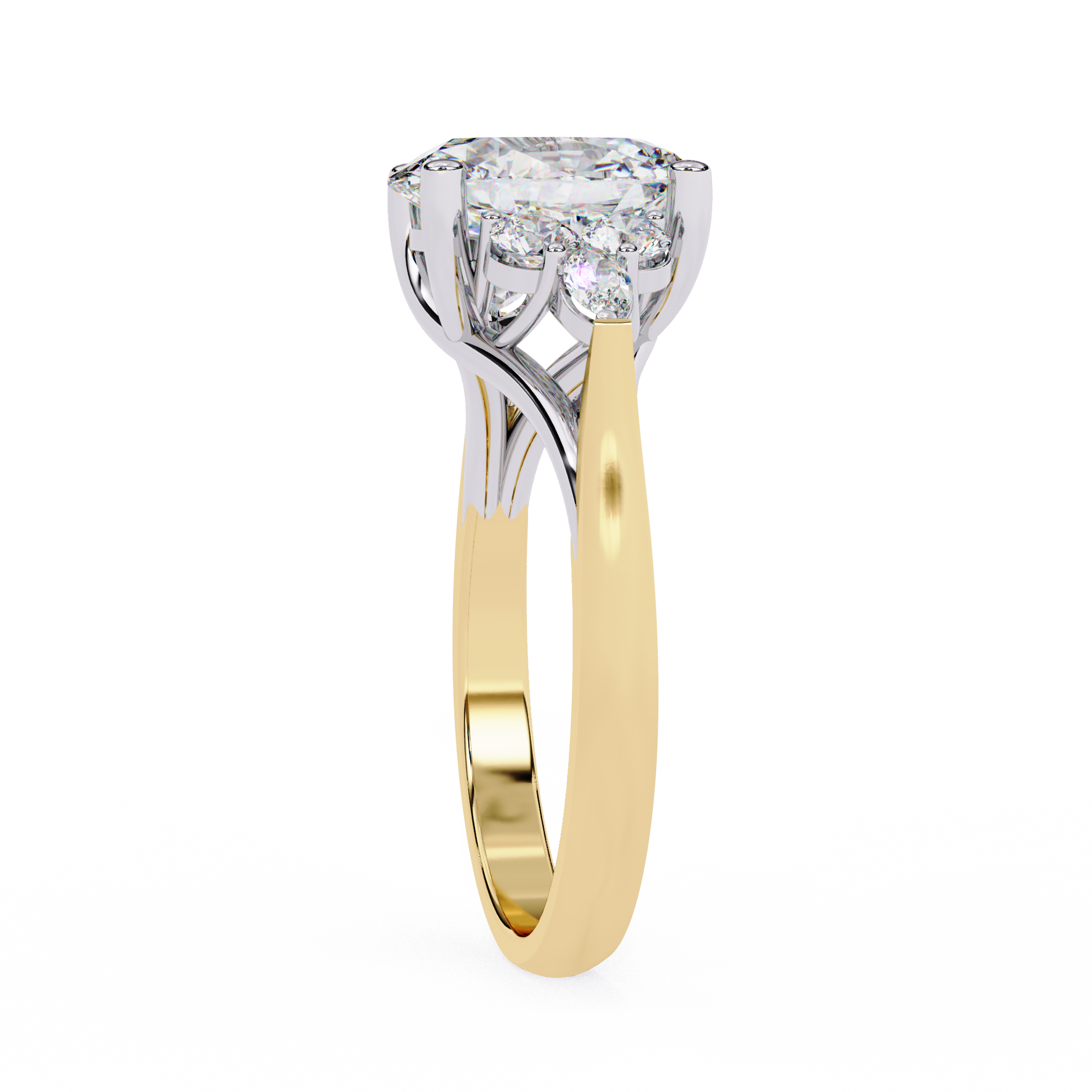 VR260098 VIBHINI RING