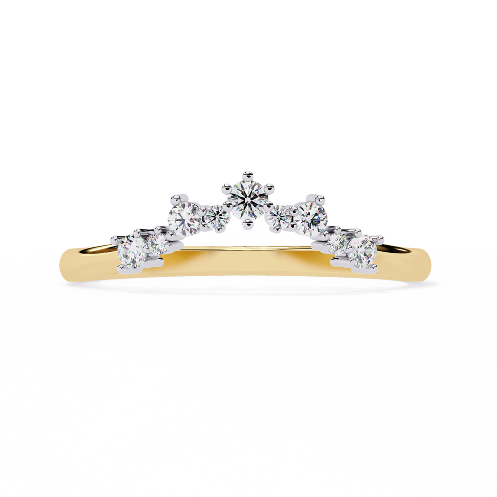 VR260101 VIBHINI RING
