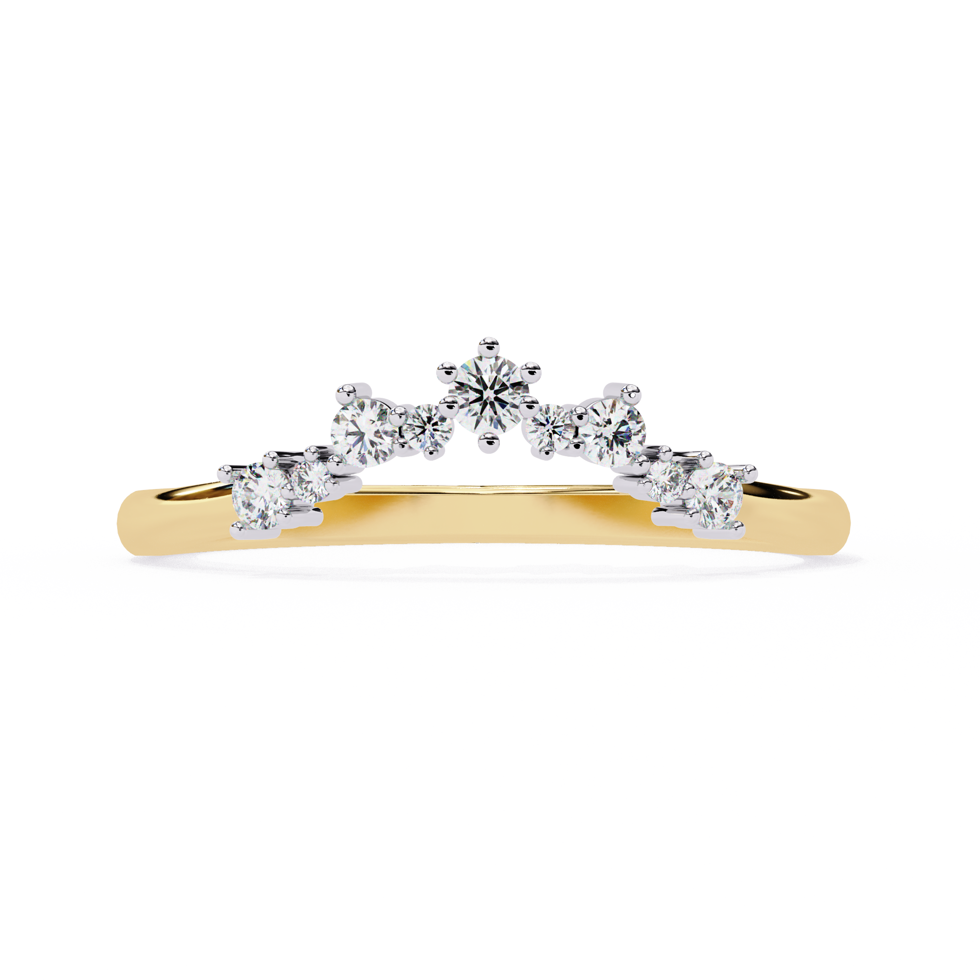 VR260101 VIBHINI RING