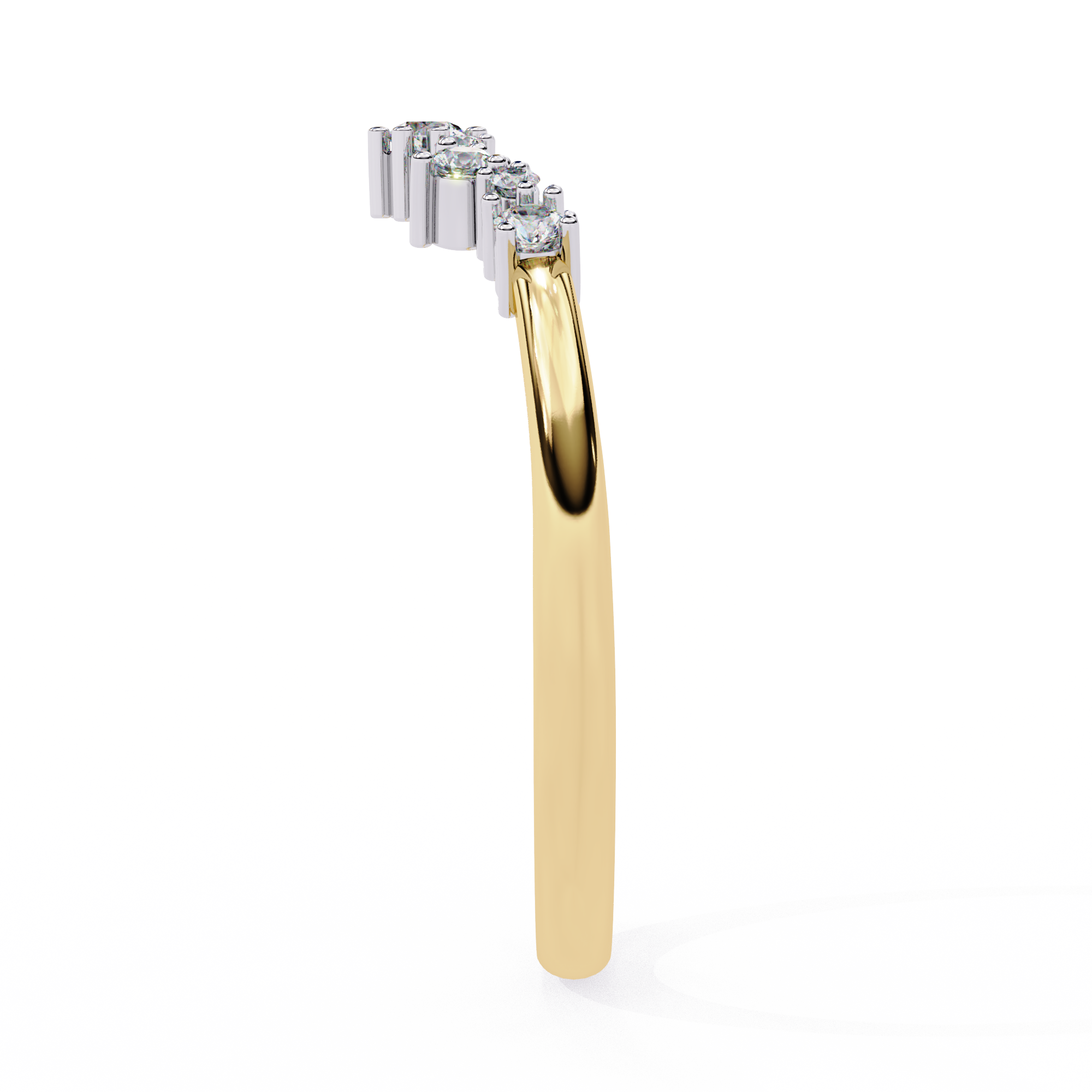 VR260101 VIBHINI RING