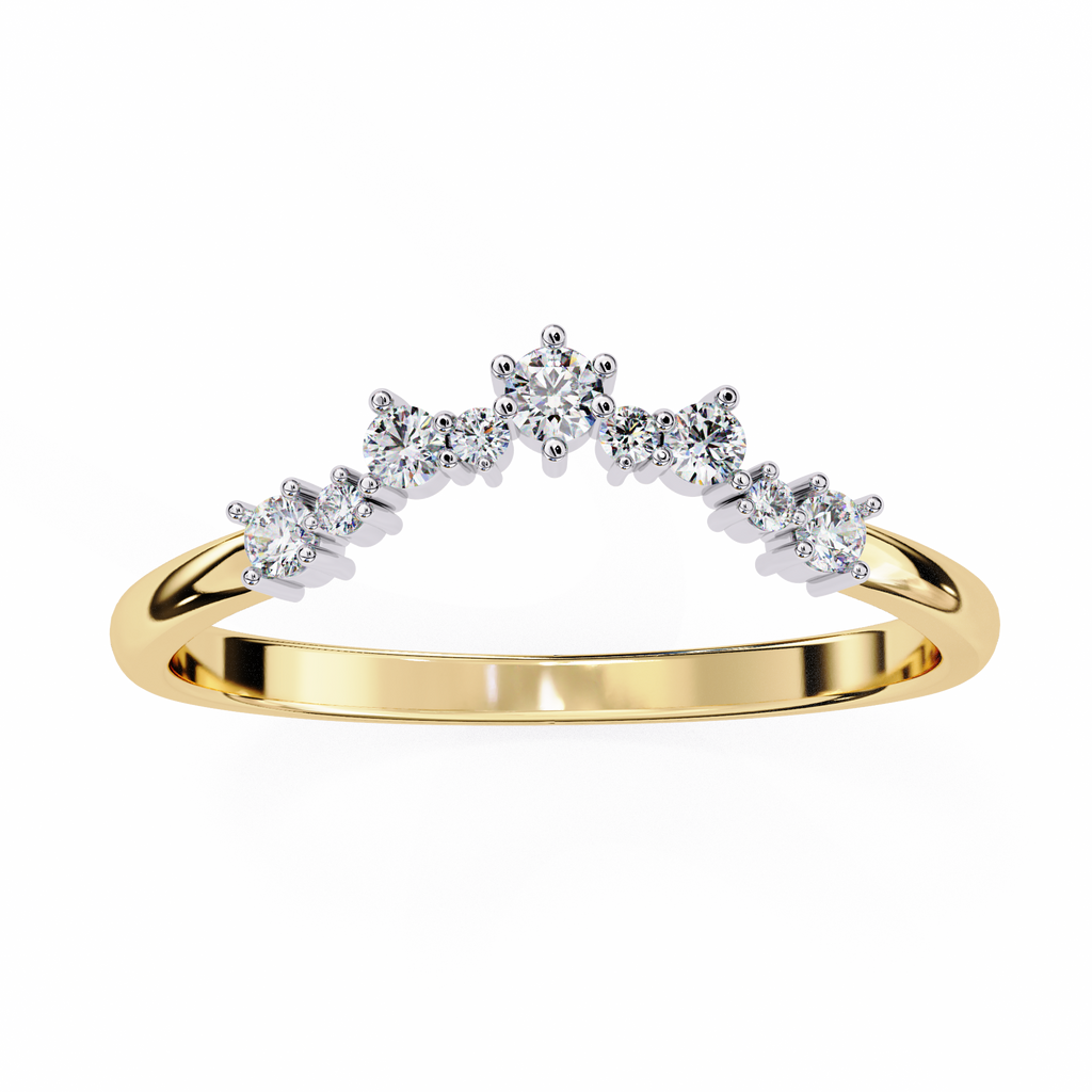 VR260101 VIBHINI RING