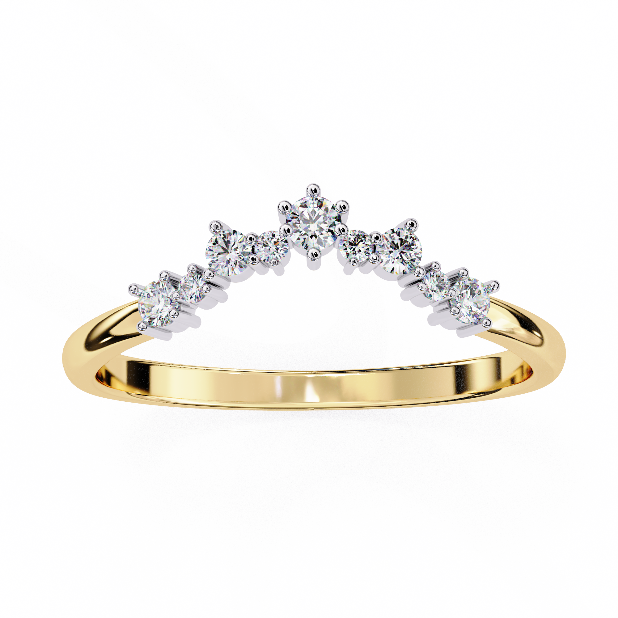 VR260101 VIBHINI RING