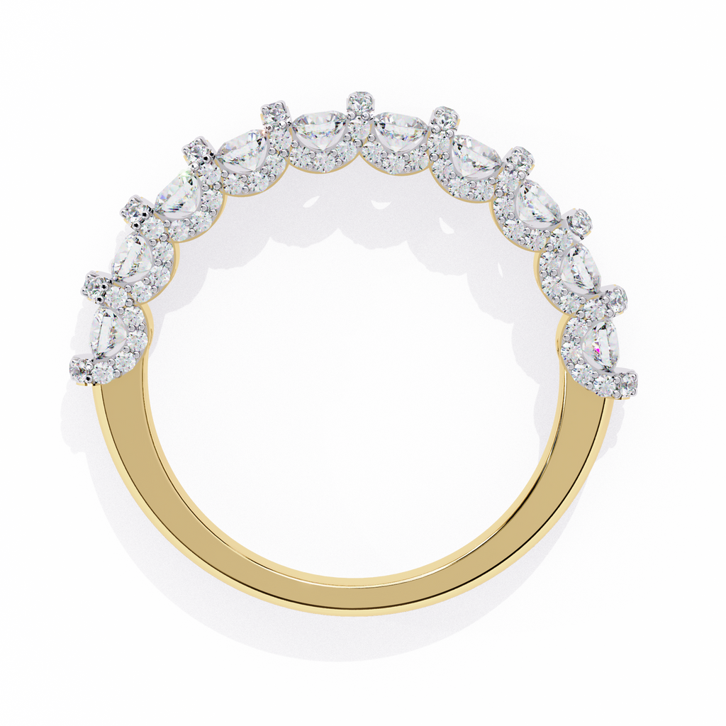 VR260111 VIBHINI RING