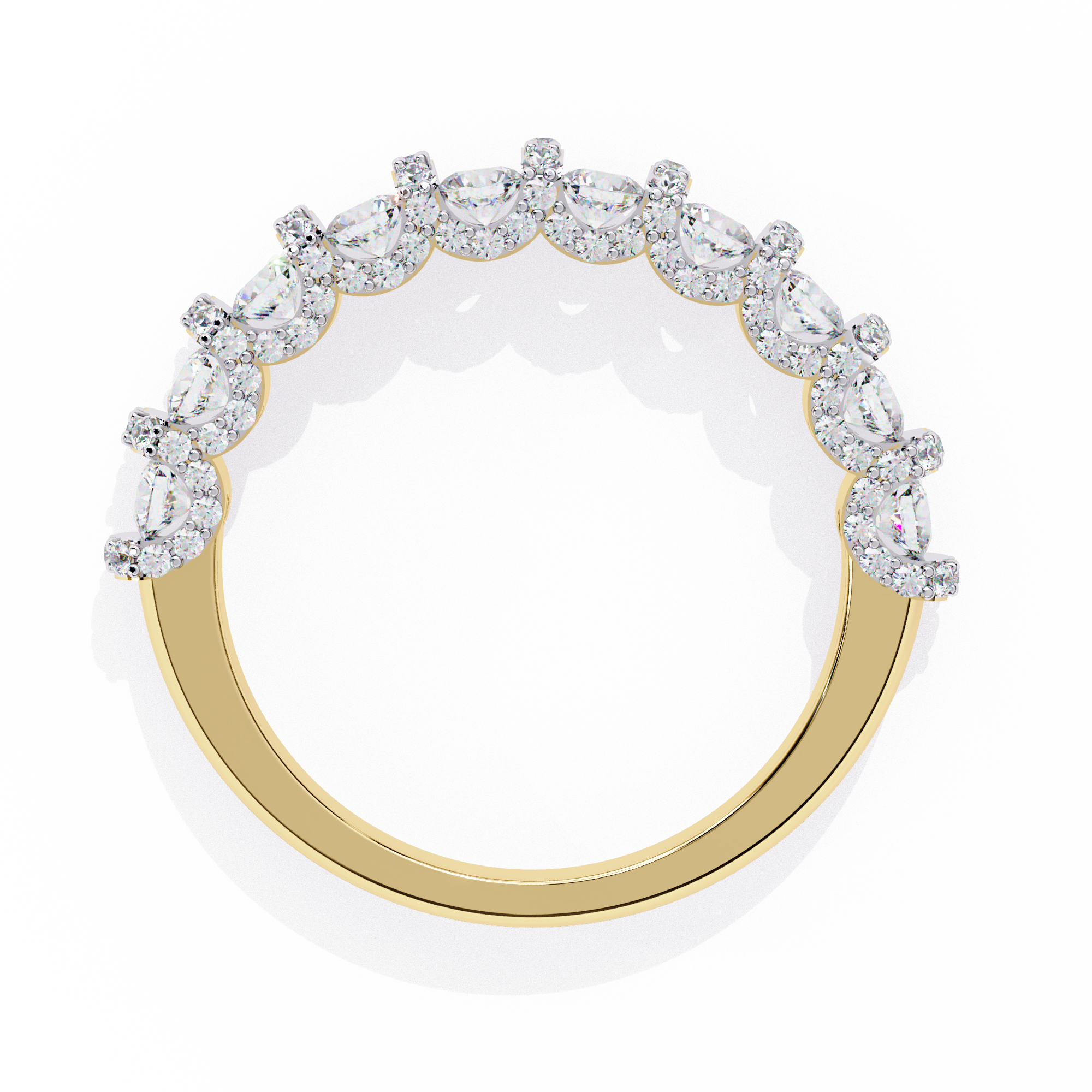 VR260111 VIBHINI RING
