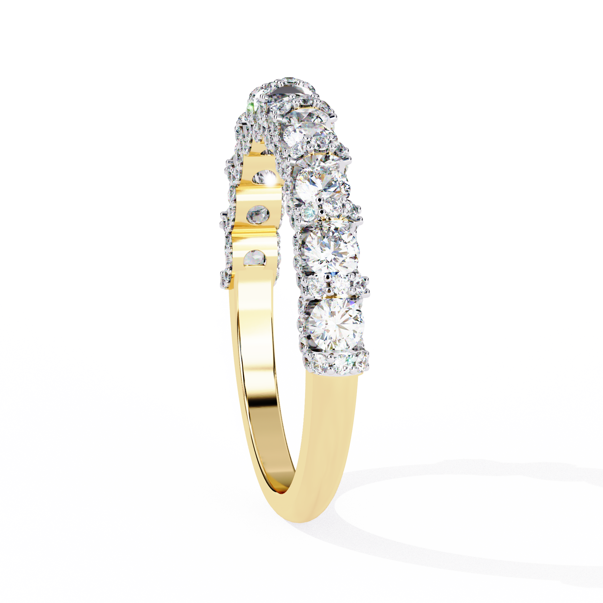 VR260111 VIBHINI RING