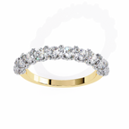 VR260111 VIBHINI RING