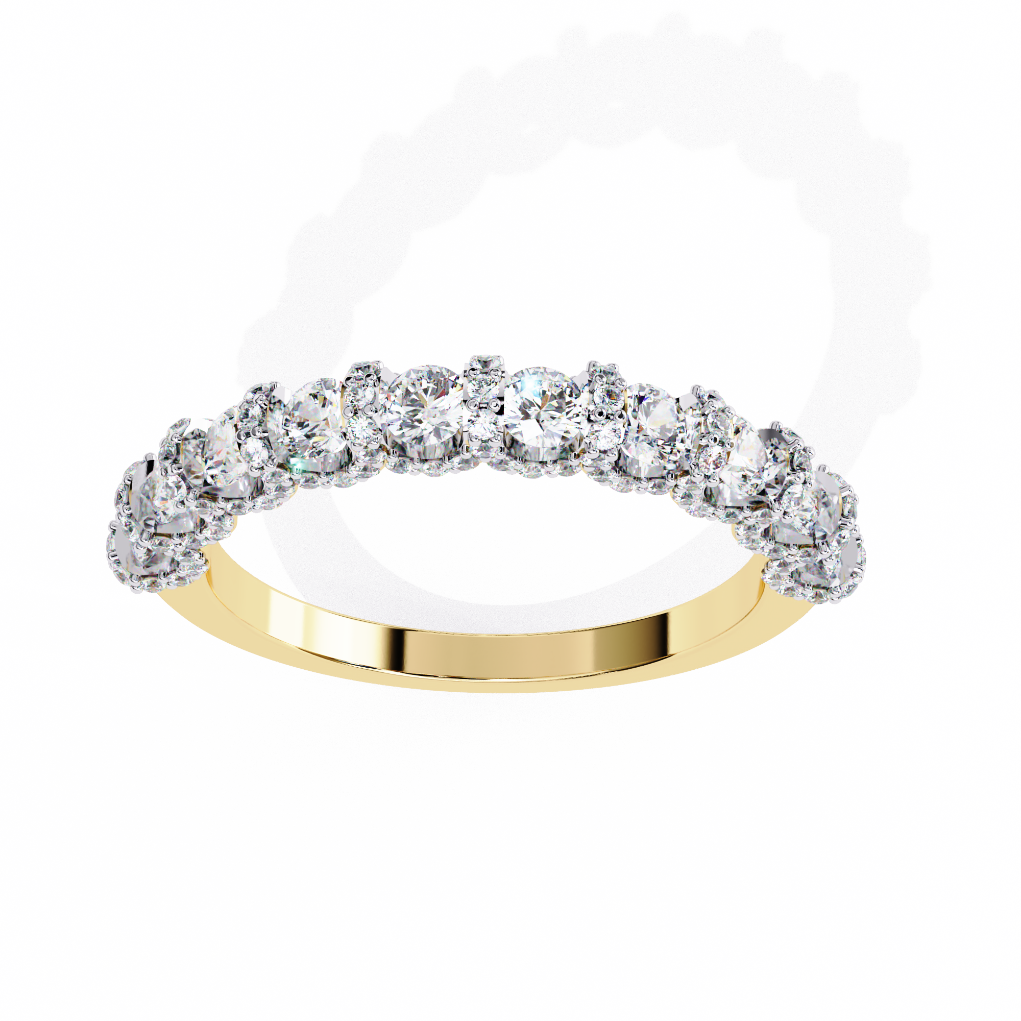 VR260111 VIBHINI RING