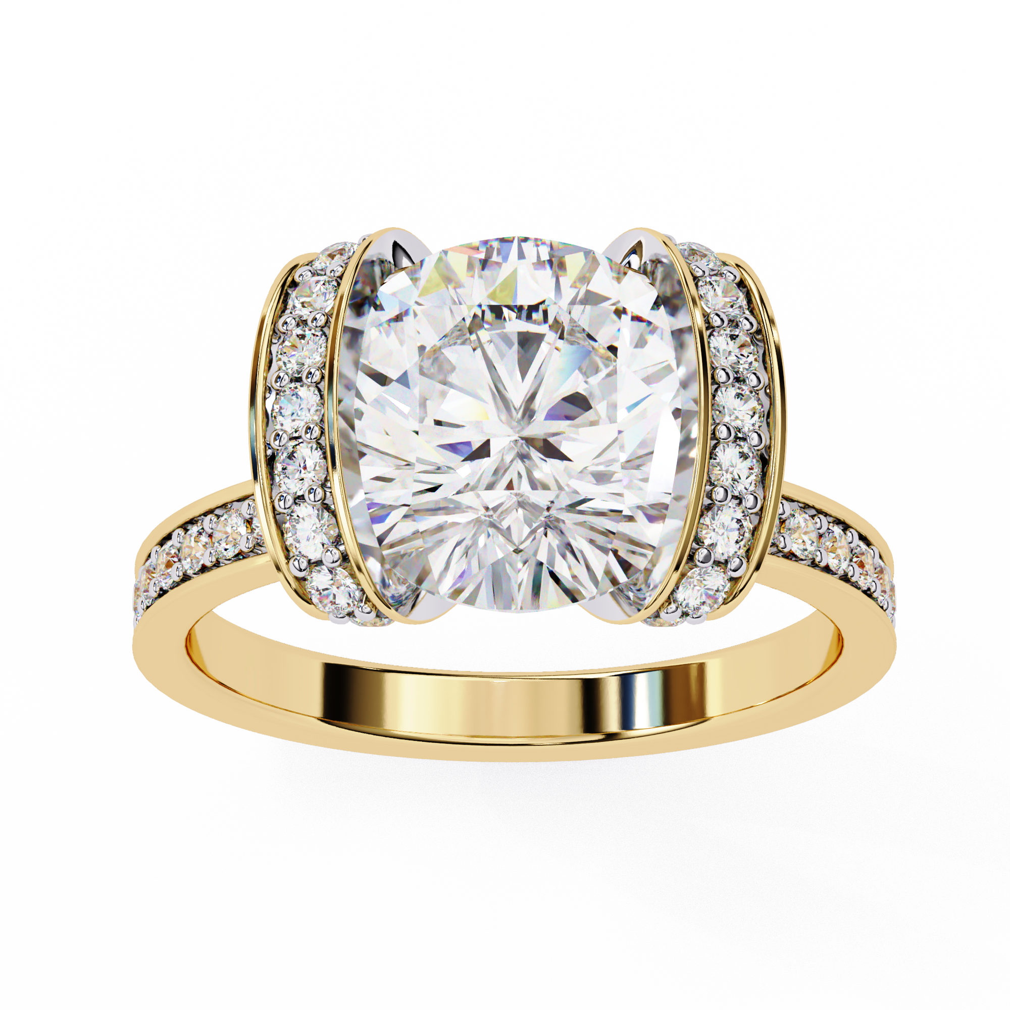 VR260128 VIBHINI RING